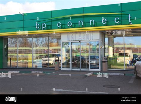 BP Connect Caroline Springs .